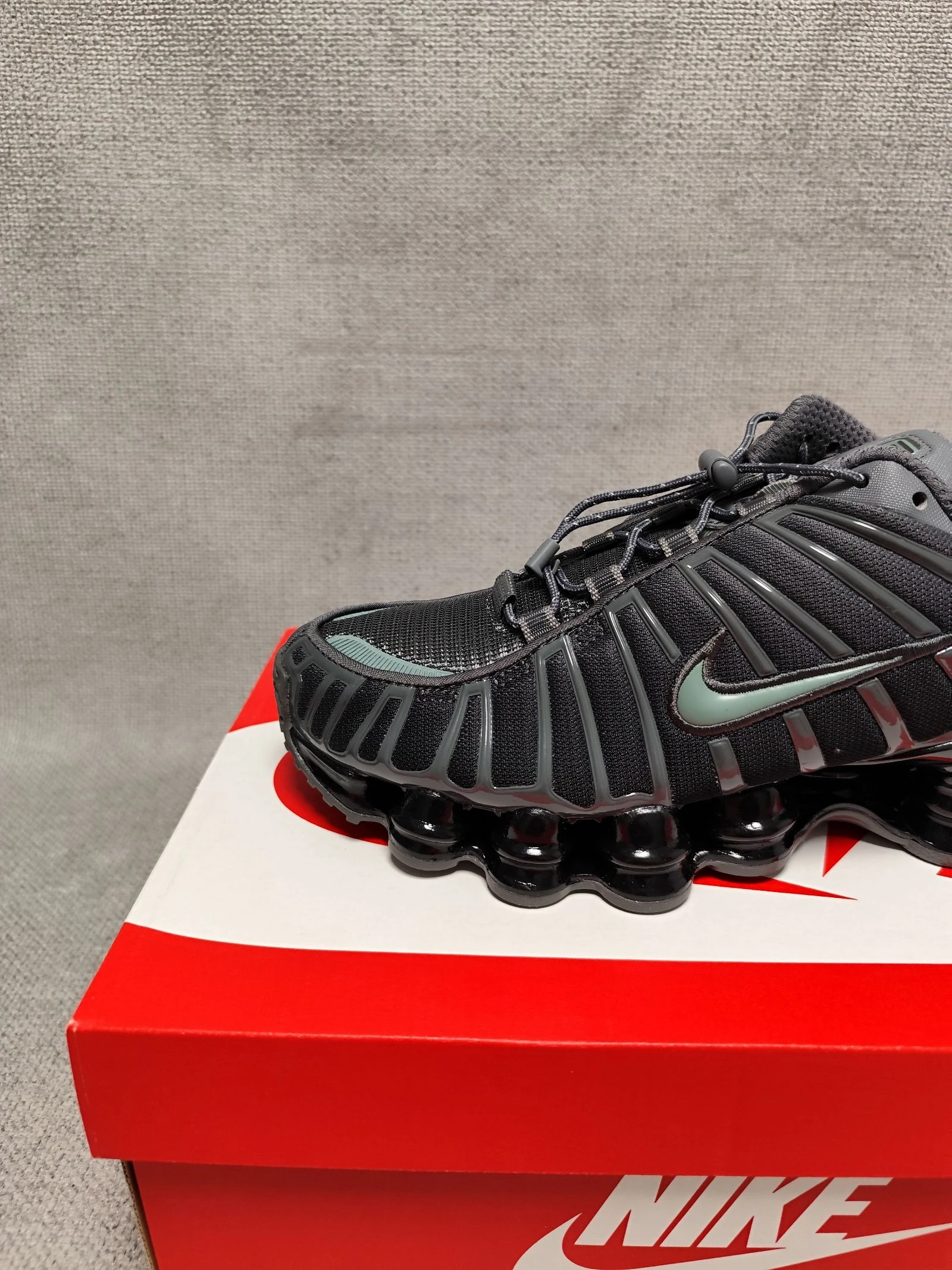 Nike Sneakers – photo 4